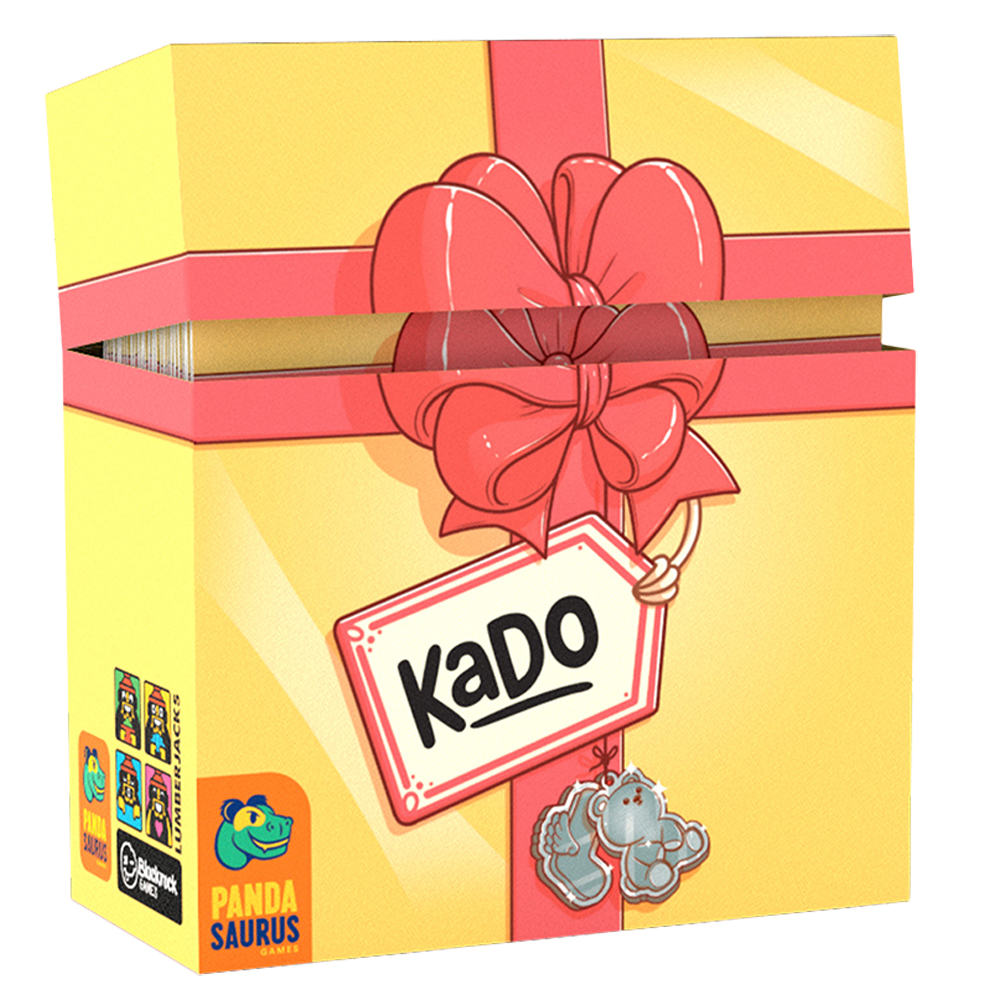 Kado (New Arrival)