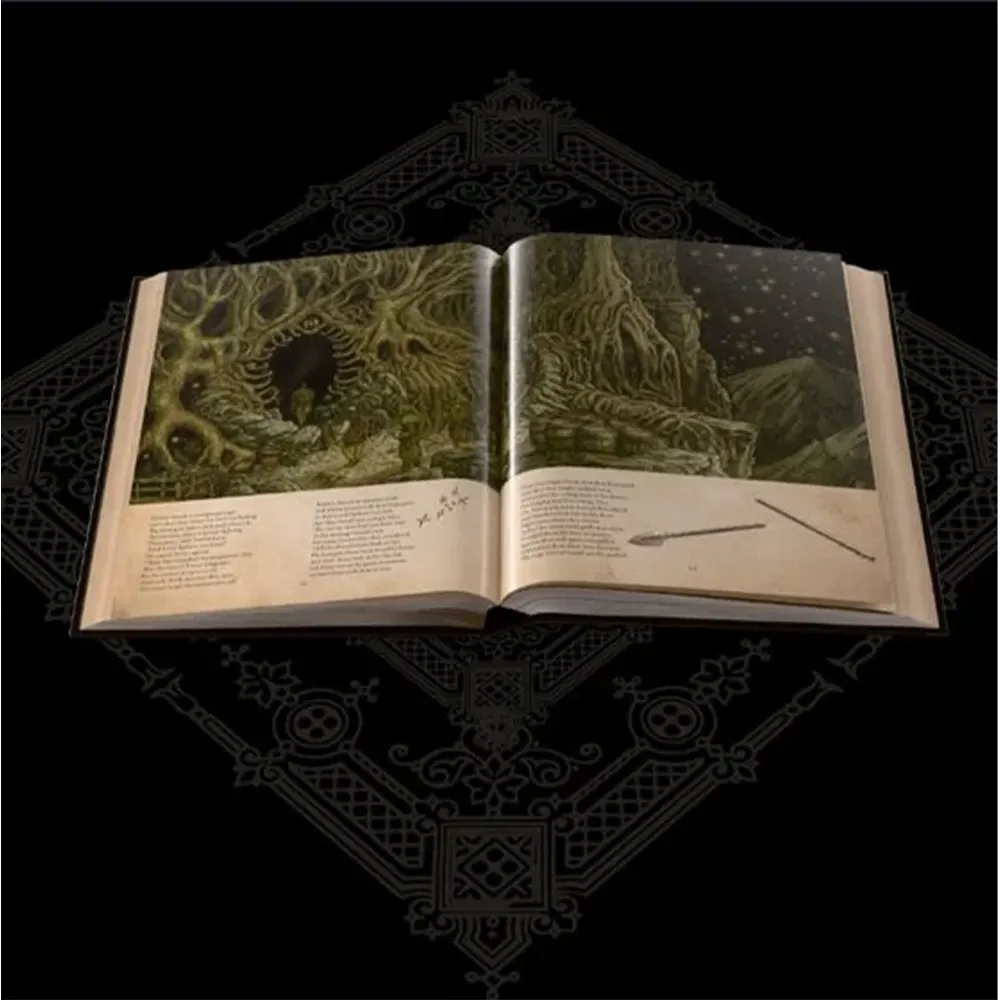 Astromythos: Book Two (Standard Edition) (Preorder)
