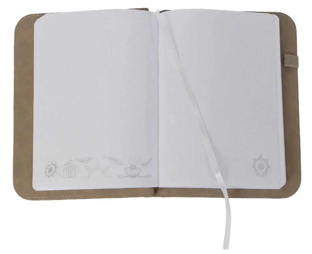D&D Premium Campaign Journal: Cleric Class (New Arrival)