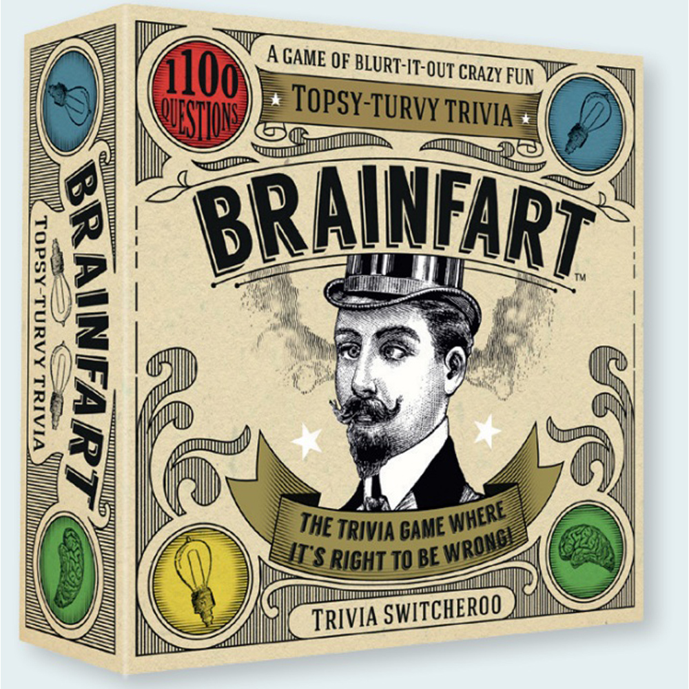 Brainfart