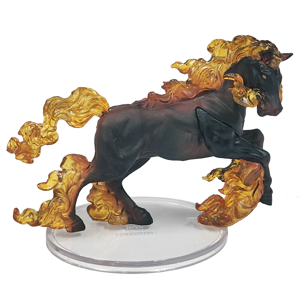 Monster Manual Collection 1 #38 Nightmare (R)