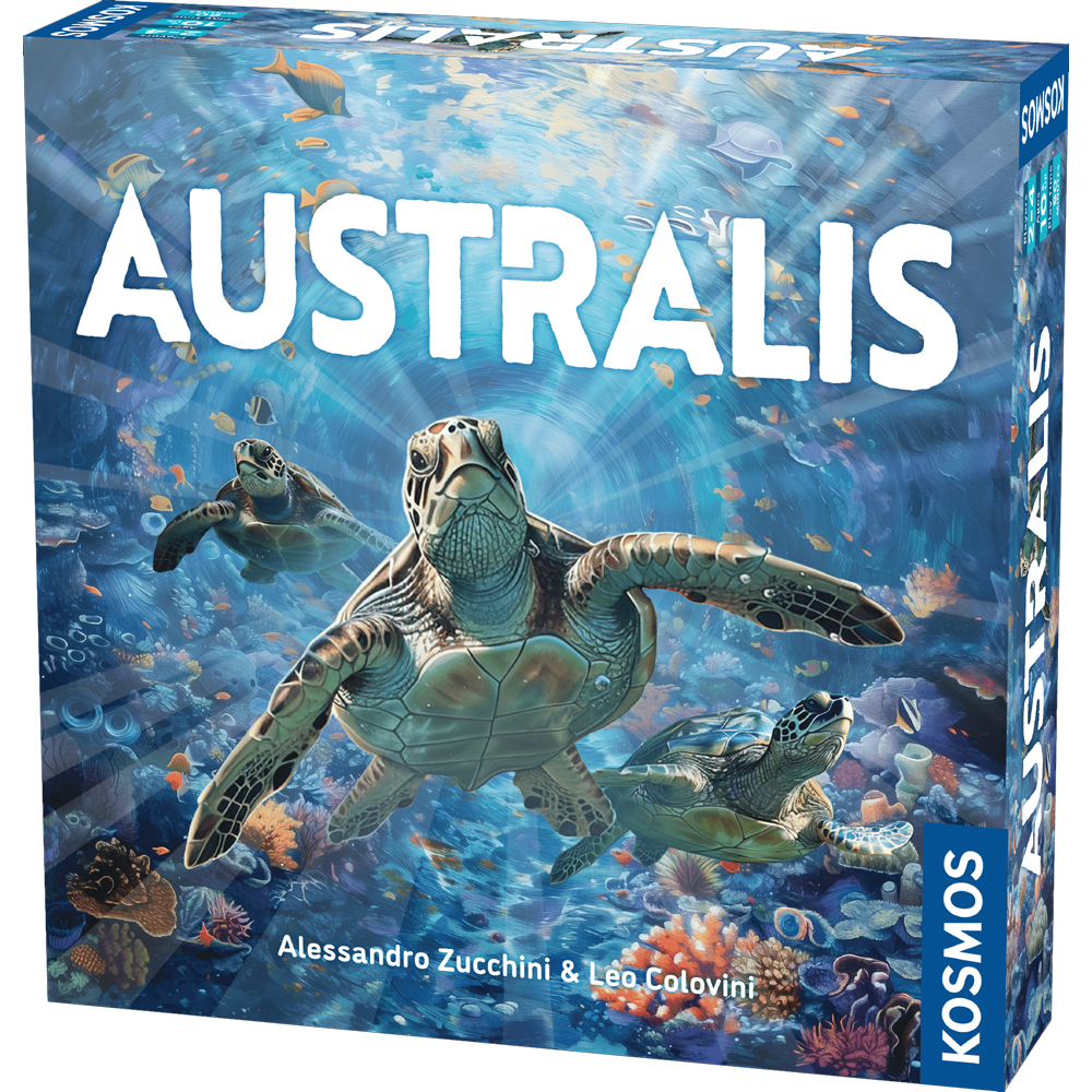Australis
