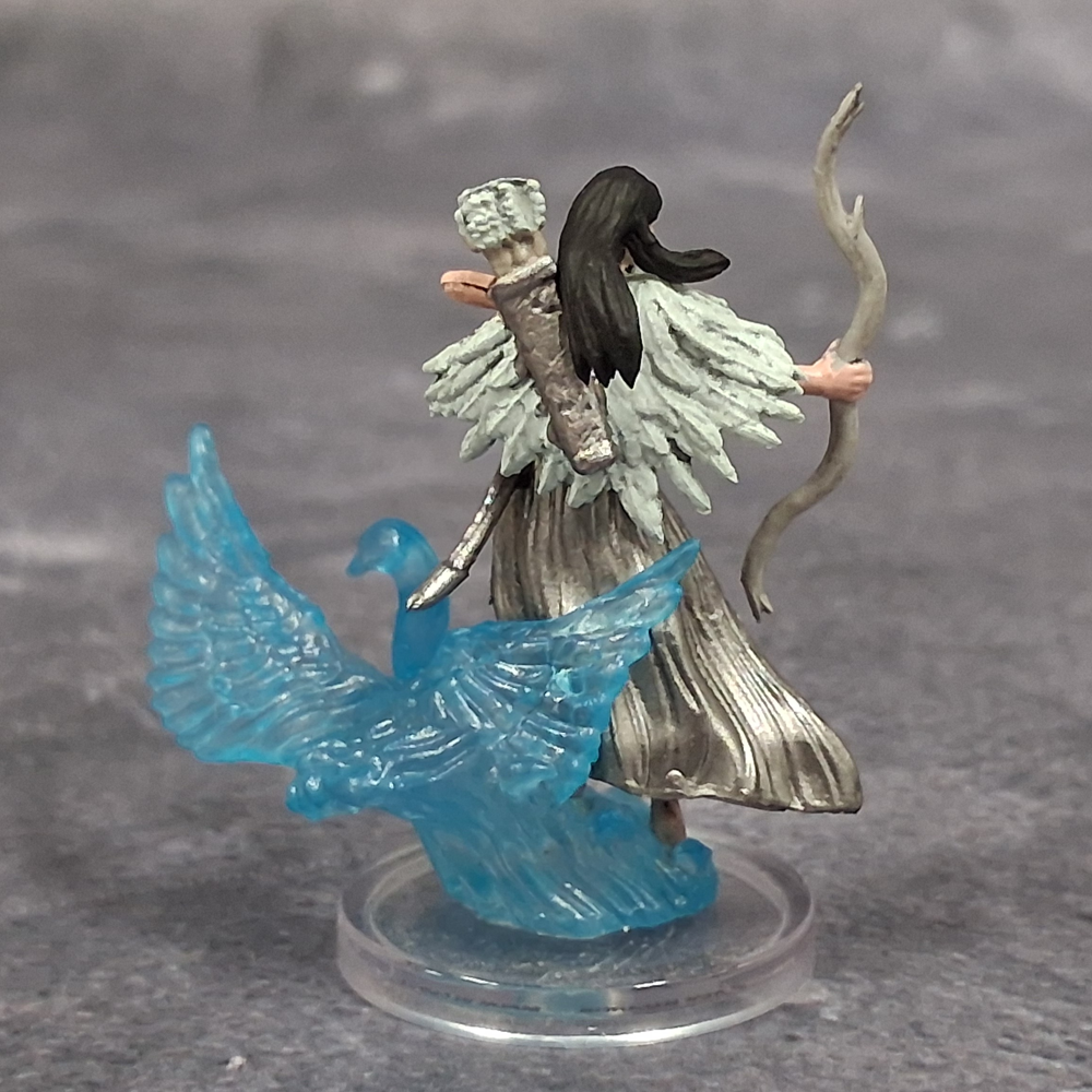 Adventures in Faerun #35 Swanmay (R)