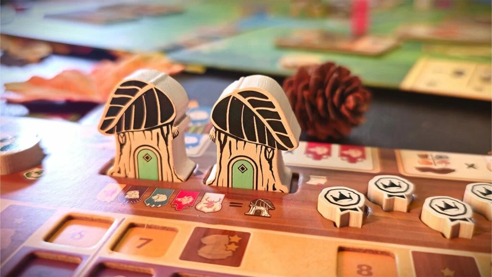 Kingdom Crossing (Preorder)