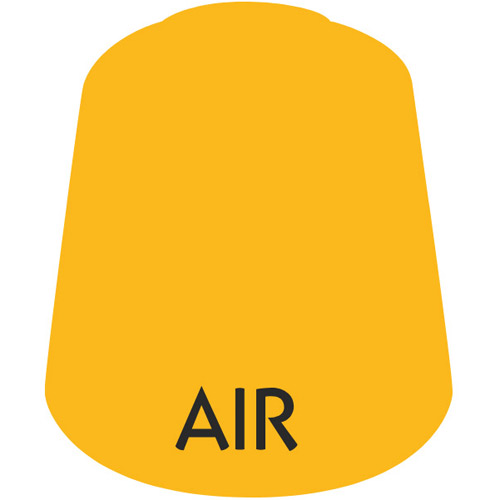 Citadel Air Paint: Averland Sunset (24ml)