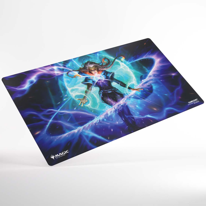 MTG Prime Playmat: Reality Fracture - Entrust the Spark (New Arrival)