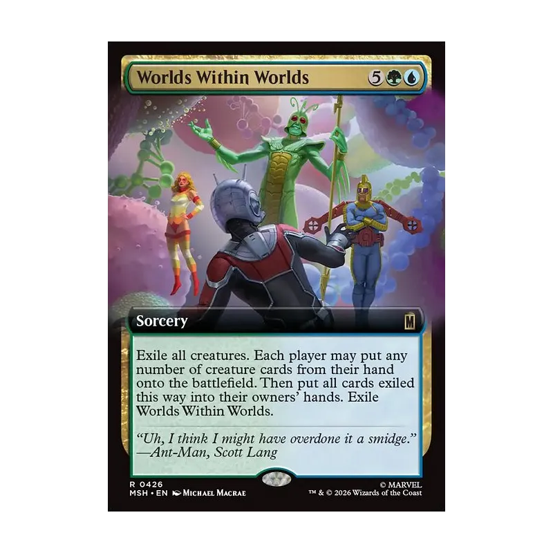 mtg worlds cards Magic The Gathering 1997 World Championship Seattle Deck: Jakub Slemr : Toys & Games then does the same for enchantment cards Mtg 2019 Core Set Mythic