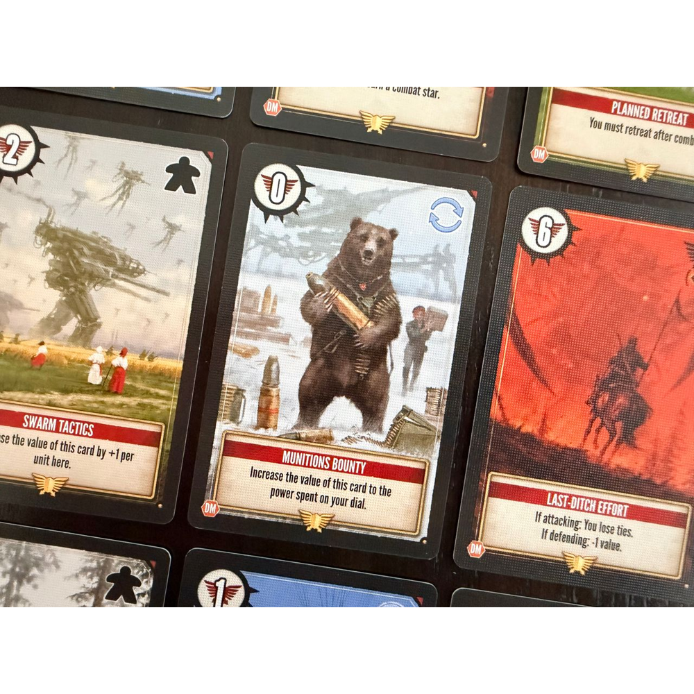 Duel of Meloch (Preorder)