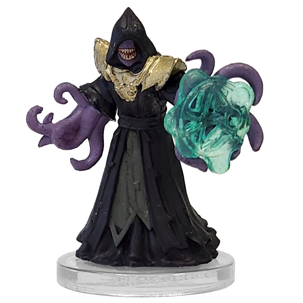 Planar Perils #23 Venedaemon (Pact Daemon) (U)