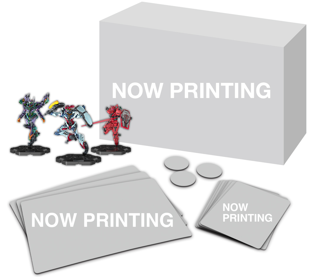 Gundam Assemble: Expansion Pack 07 [EX07] (Preorder)