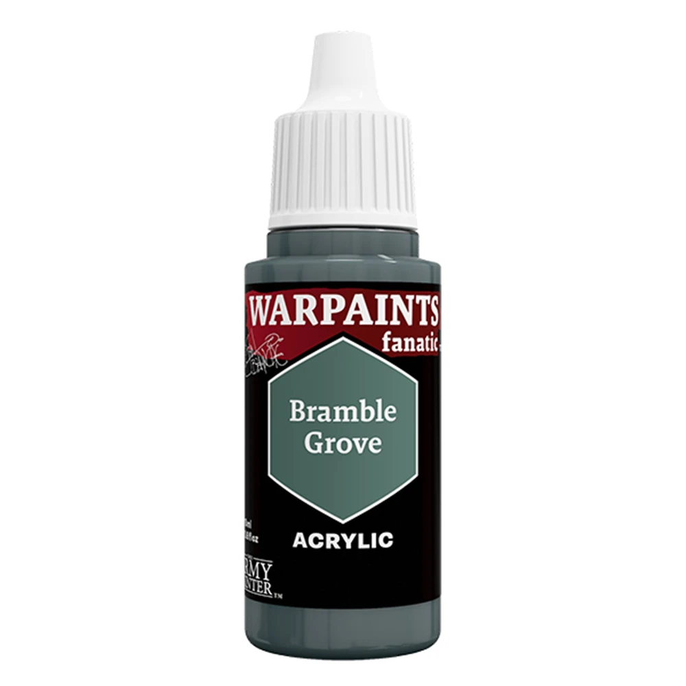 Warpaints Fanatic John Blanche: Bramble Grove (18ml) (Preorder)