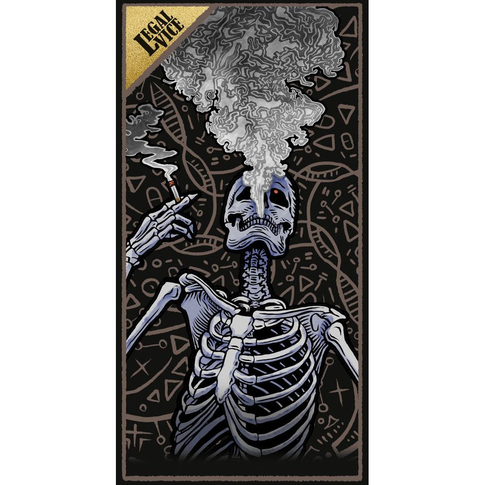 Side Effects: Legal Vice Expansion (Preorder)