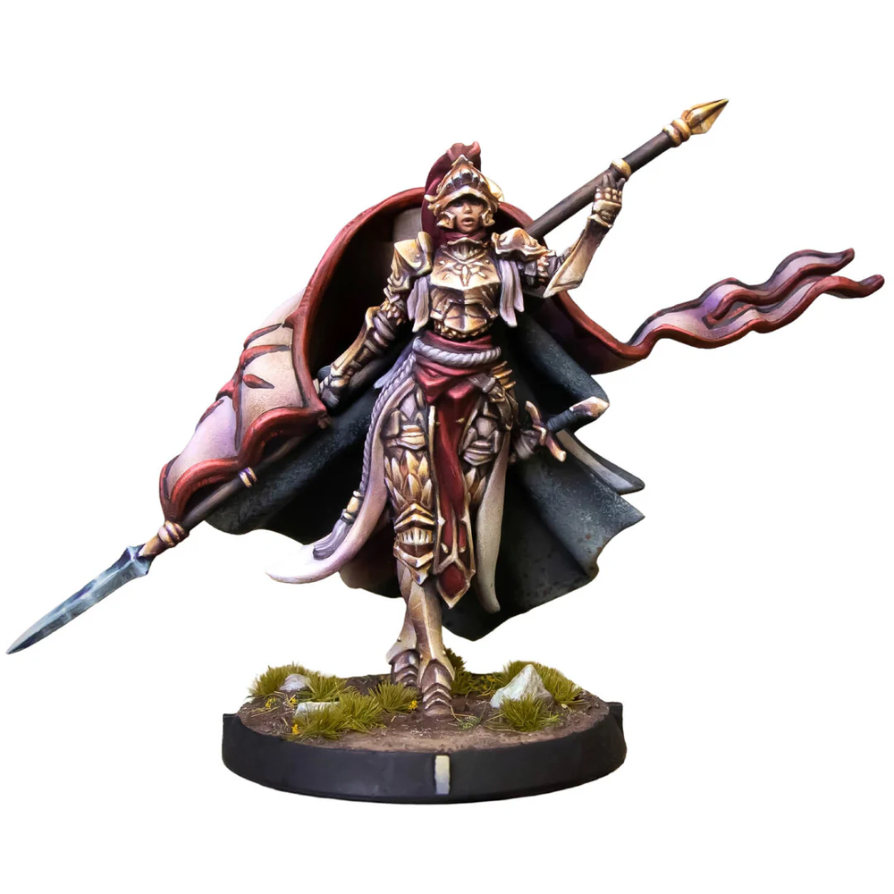 Eldfall Chronicles: Helian League - Sunspear Reinforcements Pack (New Arrival)