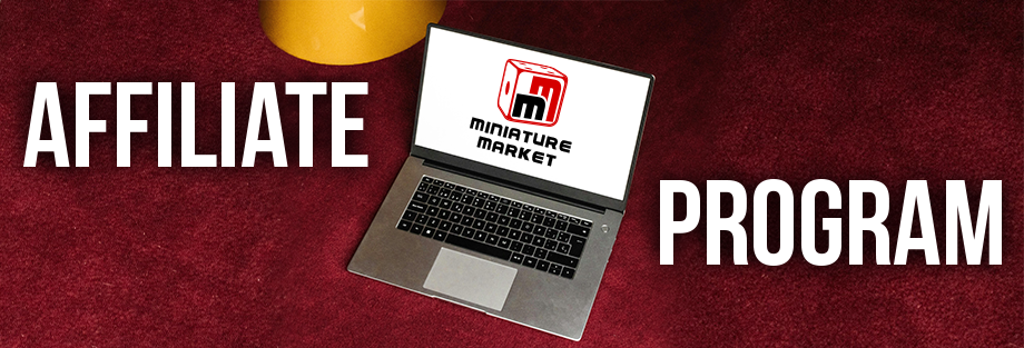 Affiliate Program