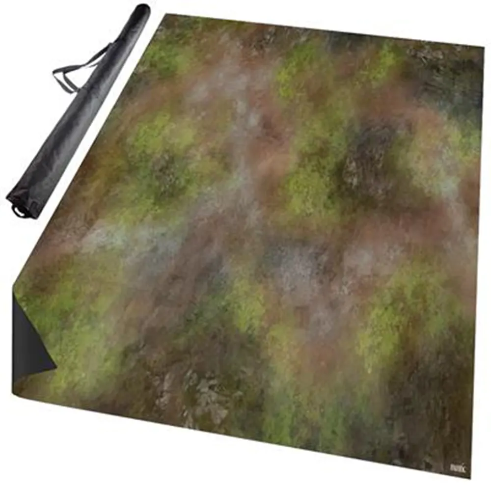 Fantastic Fantasy Gaming Mat (44'x60') (Preorder)