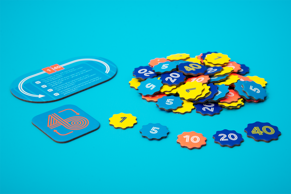 Loop 40 (Preorder)