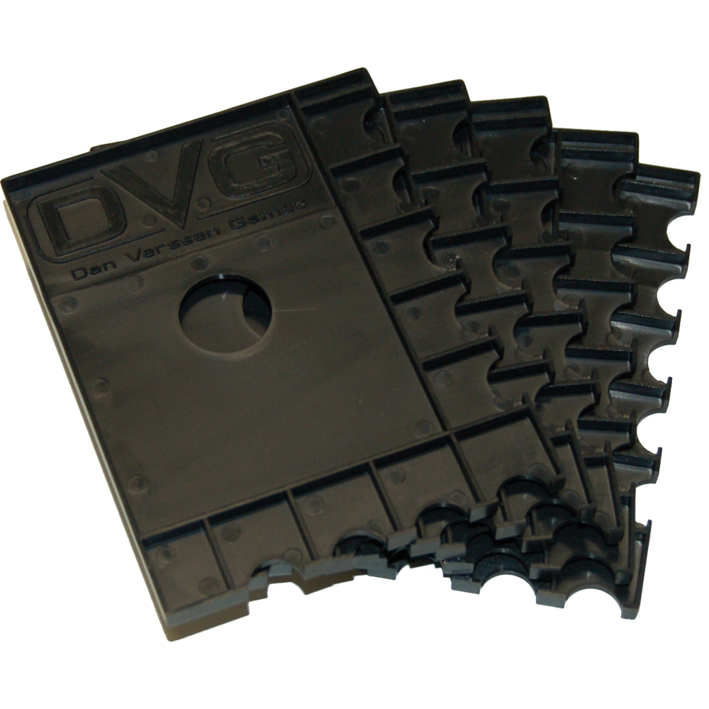 Card & Counter Holder (5)