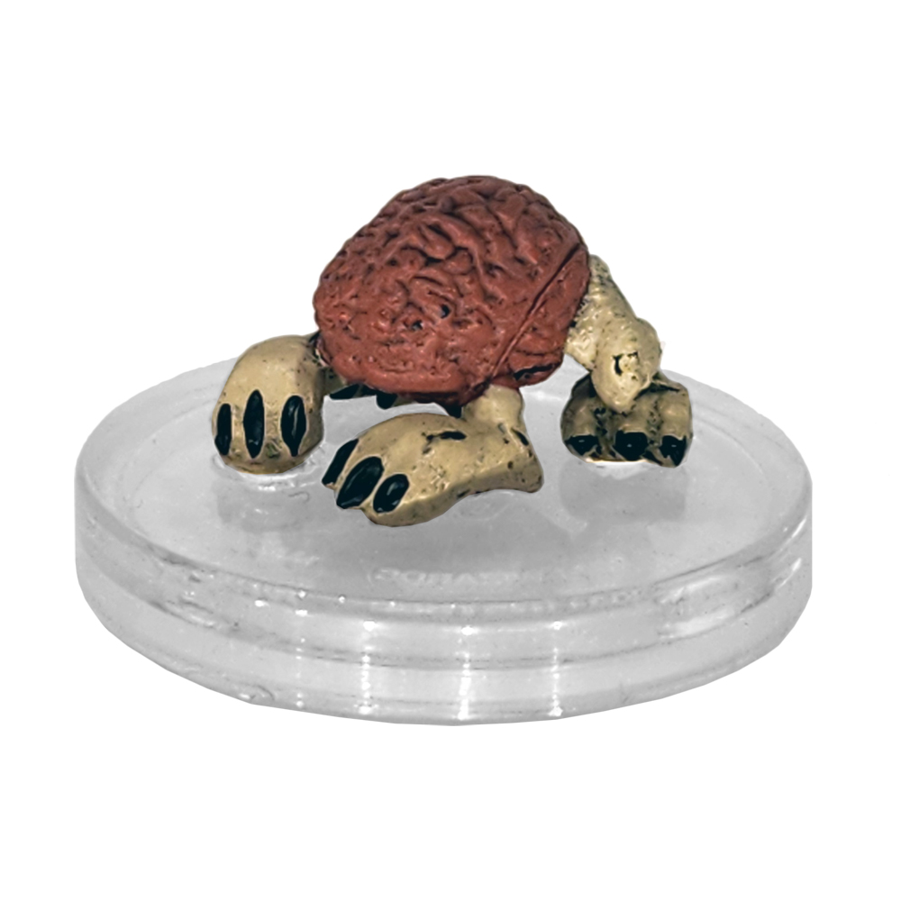 Adventures from Baldur's Gate #06 Intellect Devourer (C)