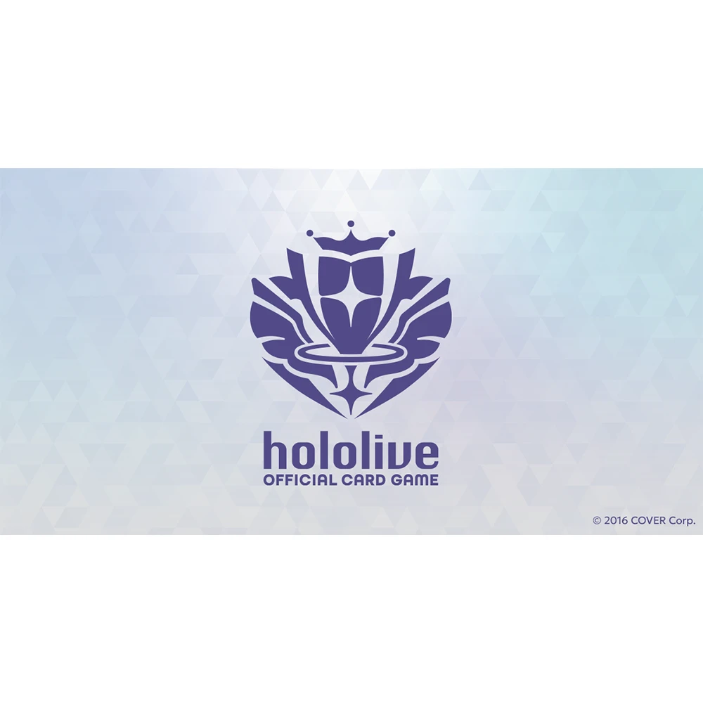 Hololive OCG: Diva Fever - Booster Box (12) (Preorder)