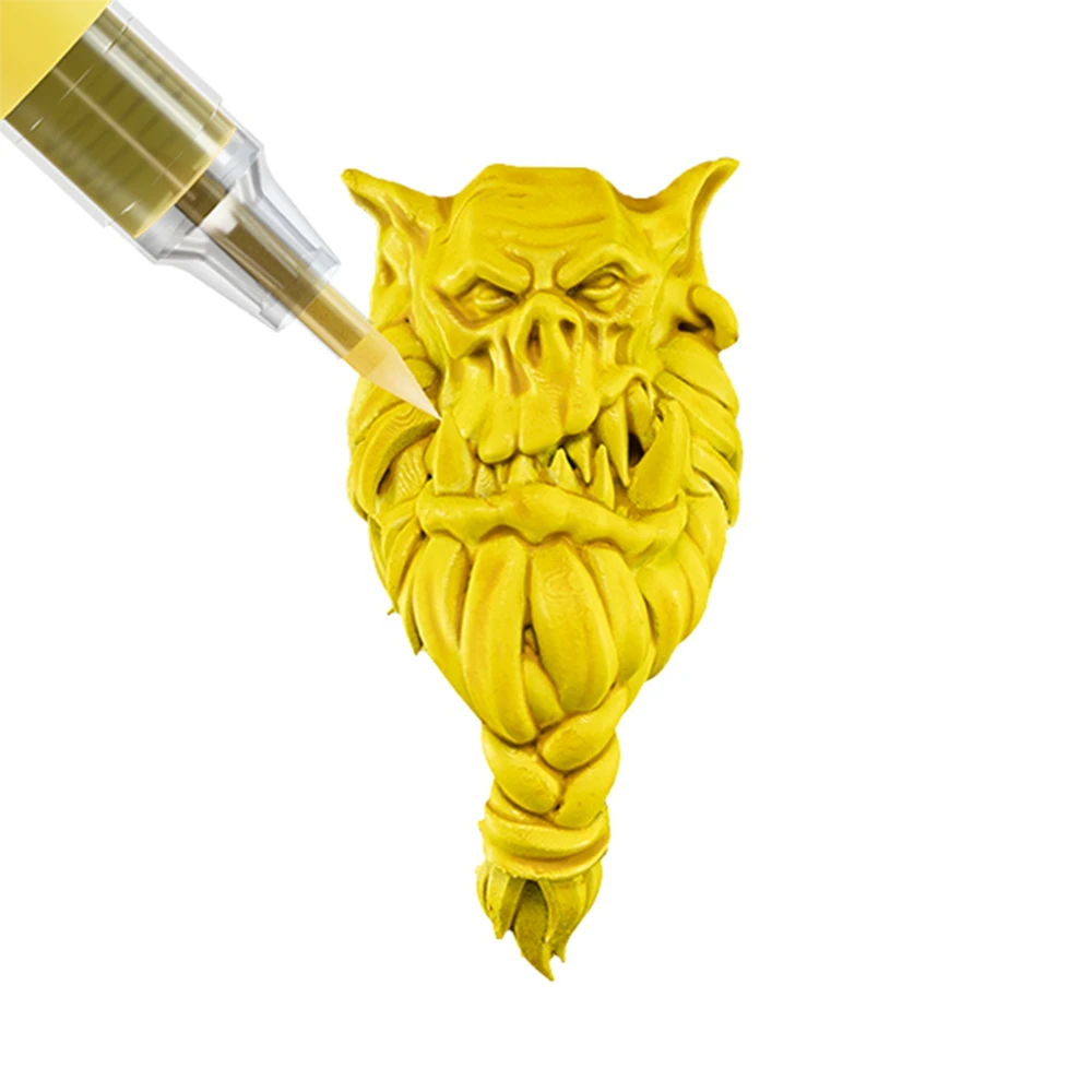 Speedpaint Marker: Maize Yellow (Preorder)