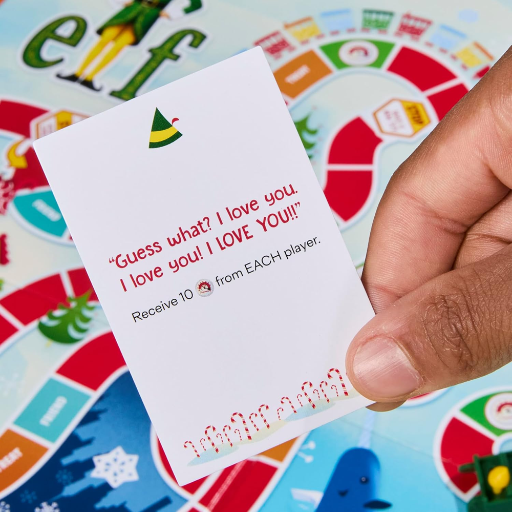 Game of Life: Elf (Preorder)