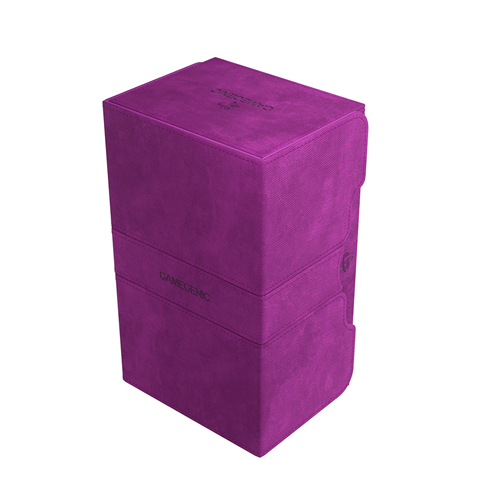 Stronghold 200+ XL Convertible: Purple