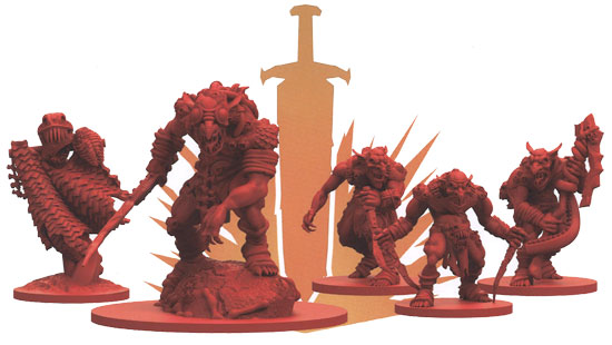 GODTEAR - Sneaky Peet, The Maligned (FR) - GODTEAR - LE TEMPLE DU HOBBY GODTEAR - Sneaky Peet, The Maligned (FR) - GODTEAR - LE TEMPLE DU HOBBY