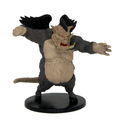 Rage of Demons #47 Nalfeshnee Demon (R)