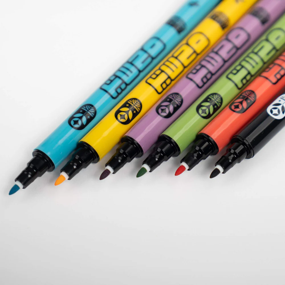 Tend: Marker Pack (New Arrival)