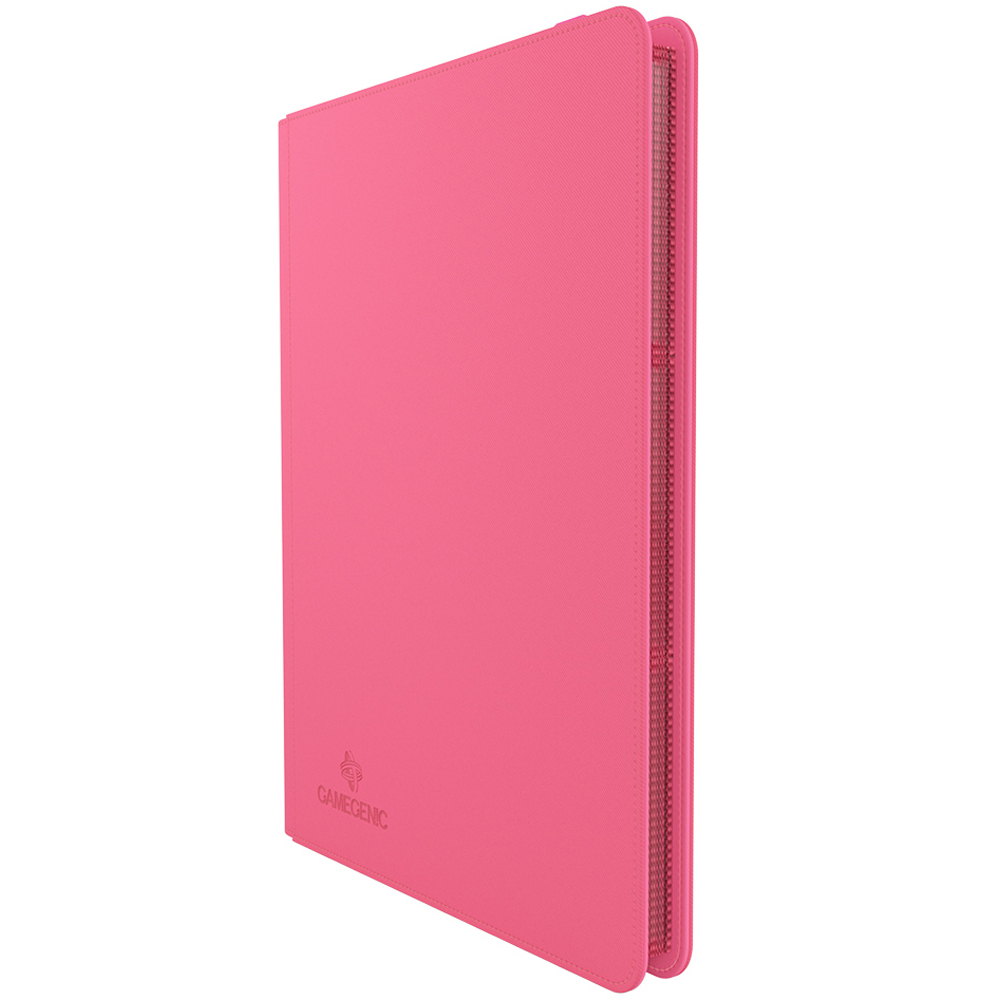 18-Pocket Prime Album: Pink (New Arrival)