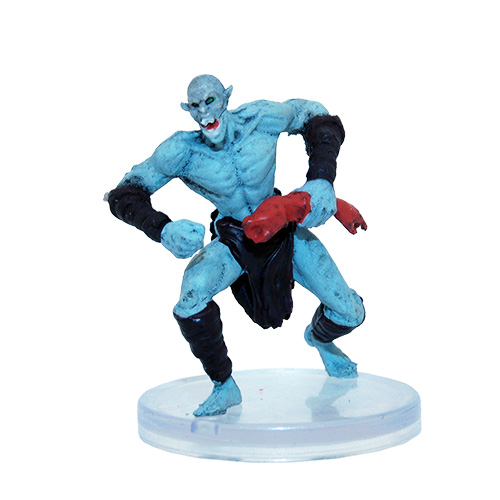 Boneyard #07 Ghoul (C)