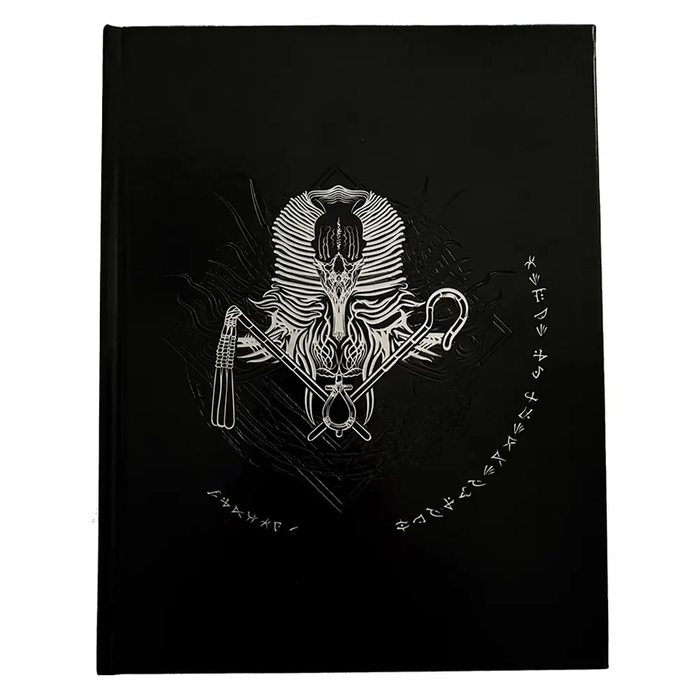 Masks of Nyarlathotep (Leatherette Slipcase Set) (Preorder)