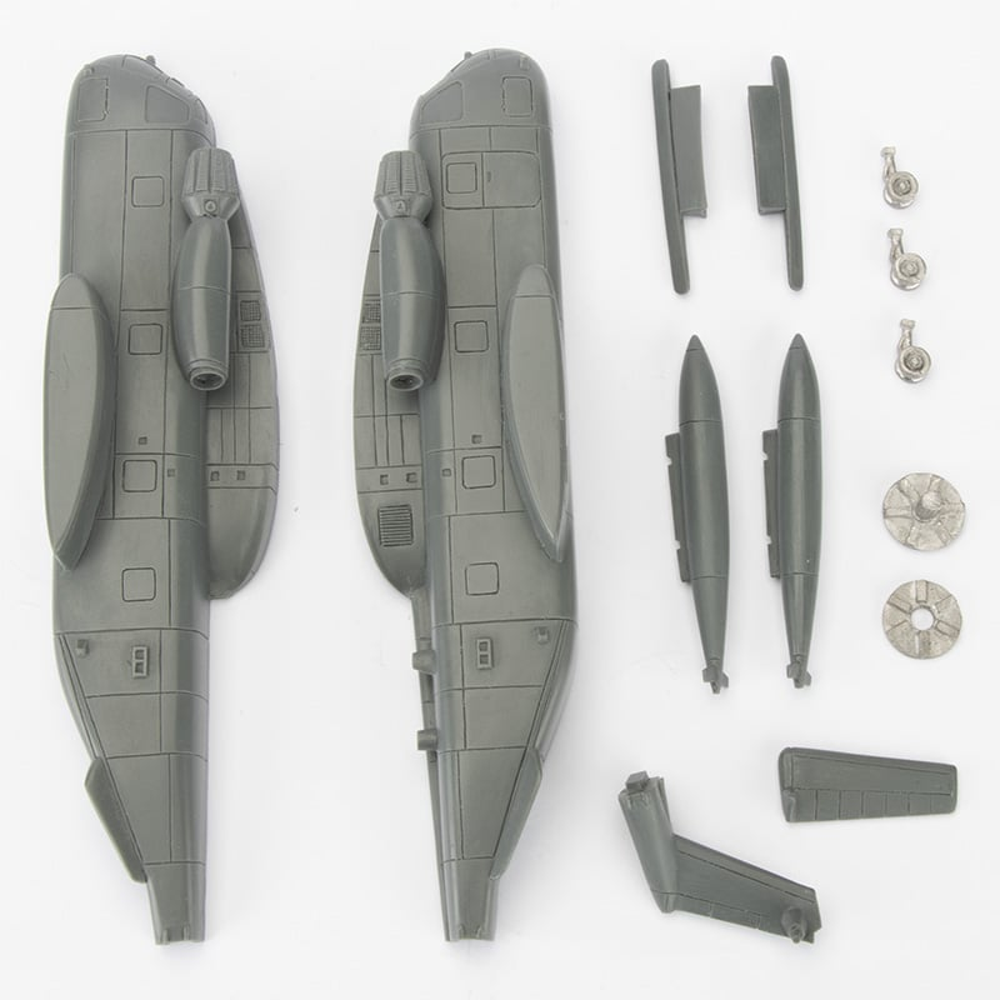 WWIII Team Yankee: Sea Stallion Transport Helicopter (New Arrival)
