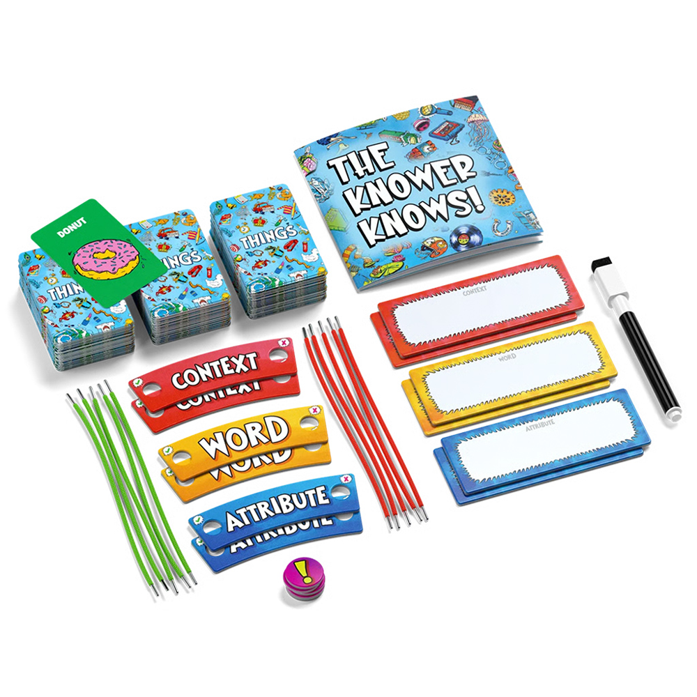 Things on Strings (Preorder)