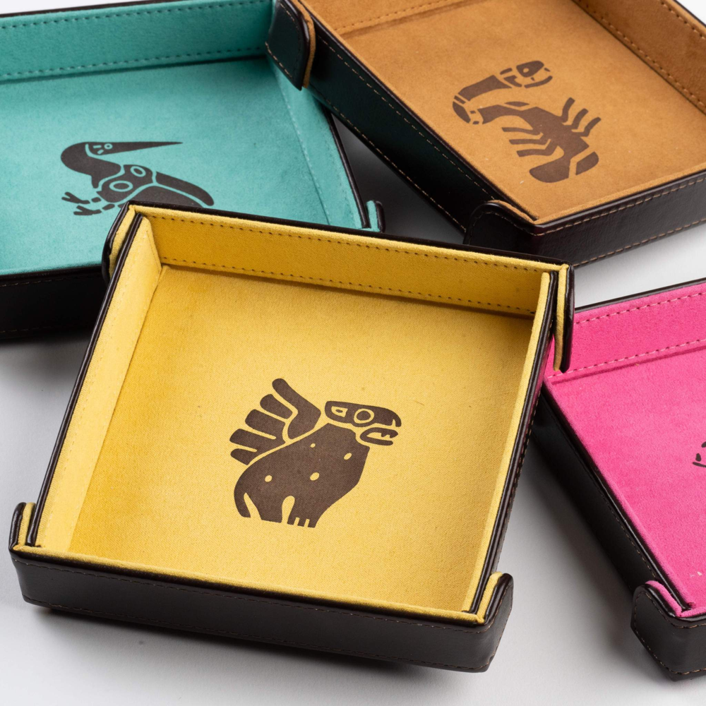 Altera: Core Game Dice Trays (Preorder)
