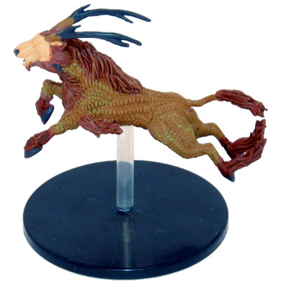 Jungle of Despair #43 Kirin (R)