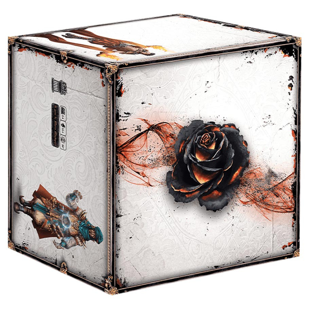 Black Rose Wars (New Arrival)