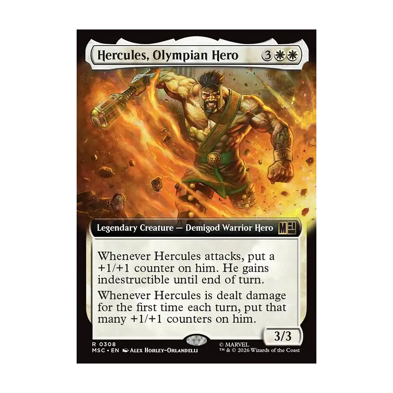 mtg demigod cards of Revenge Pre-Release Promo Foil - SHM it gets +1/+1 and has wither Tymaret, Chosen from Death (Foil