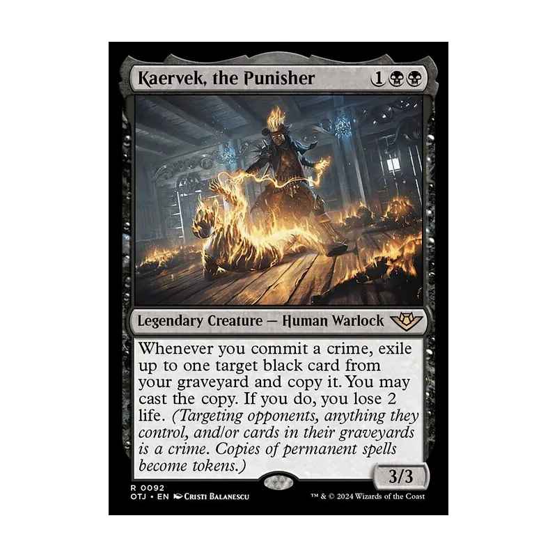 mtg punisher cards Zo-Zu the [Champions of Kamigawa]  TokenMTG and/or cards in their graveyards is a crime Magic The Gathering Hour of