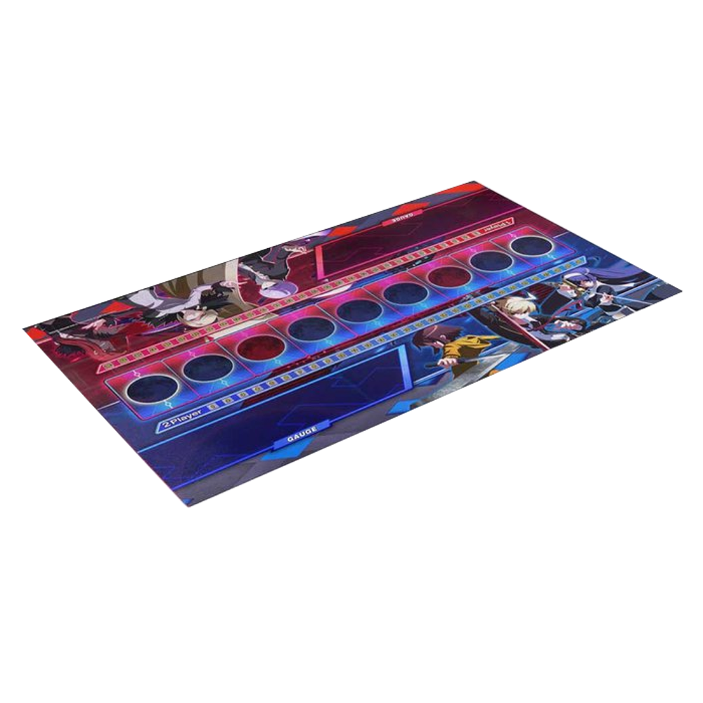 Exceed: Under Night In-Birth - Playmat (Preorder)