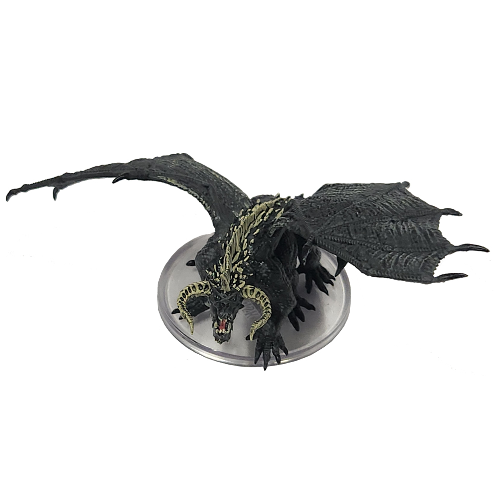 Quests from the Infinite Staircase #43 Dracolisk (R)