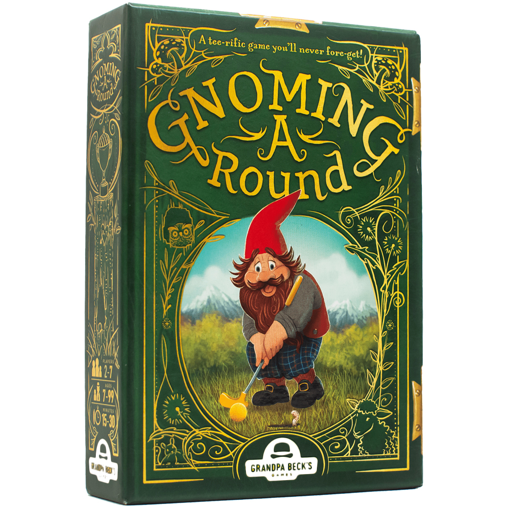 Gnoming a Round