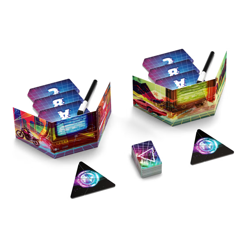 Triangulation (Preorder)