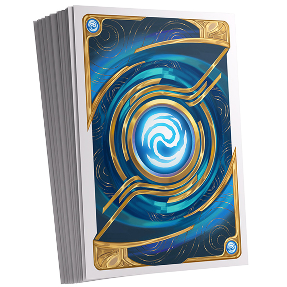 Altered Sleeves: The Crow's Eye (50) (Preorder)