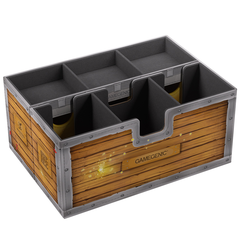 Clash of Clans: The Epic Raid - Premium Chest (Preorder)