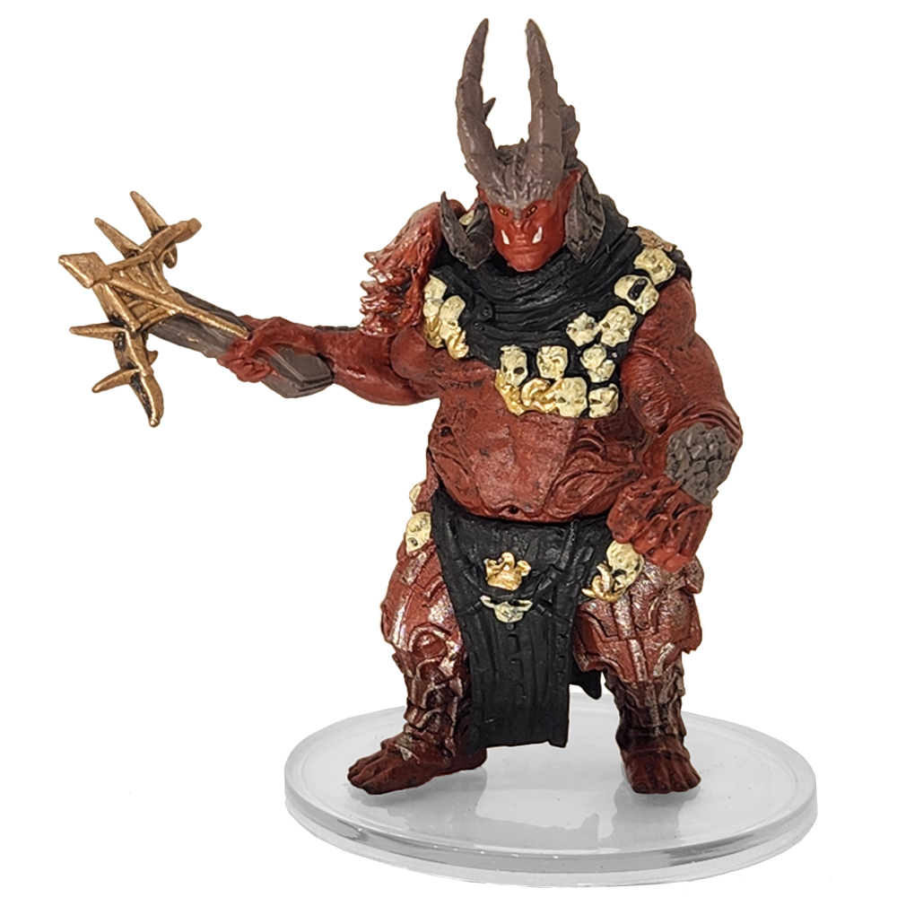 Adventures from Baldur's Gate #38 Yurgir (R)