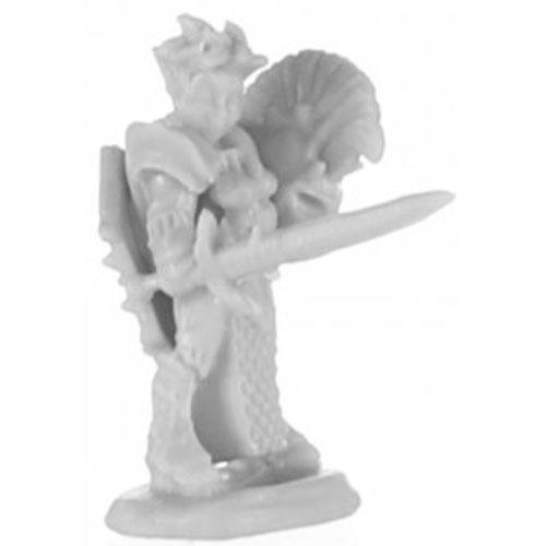 Bones: Blink Berenwicket, Gnome