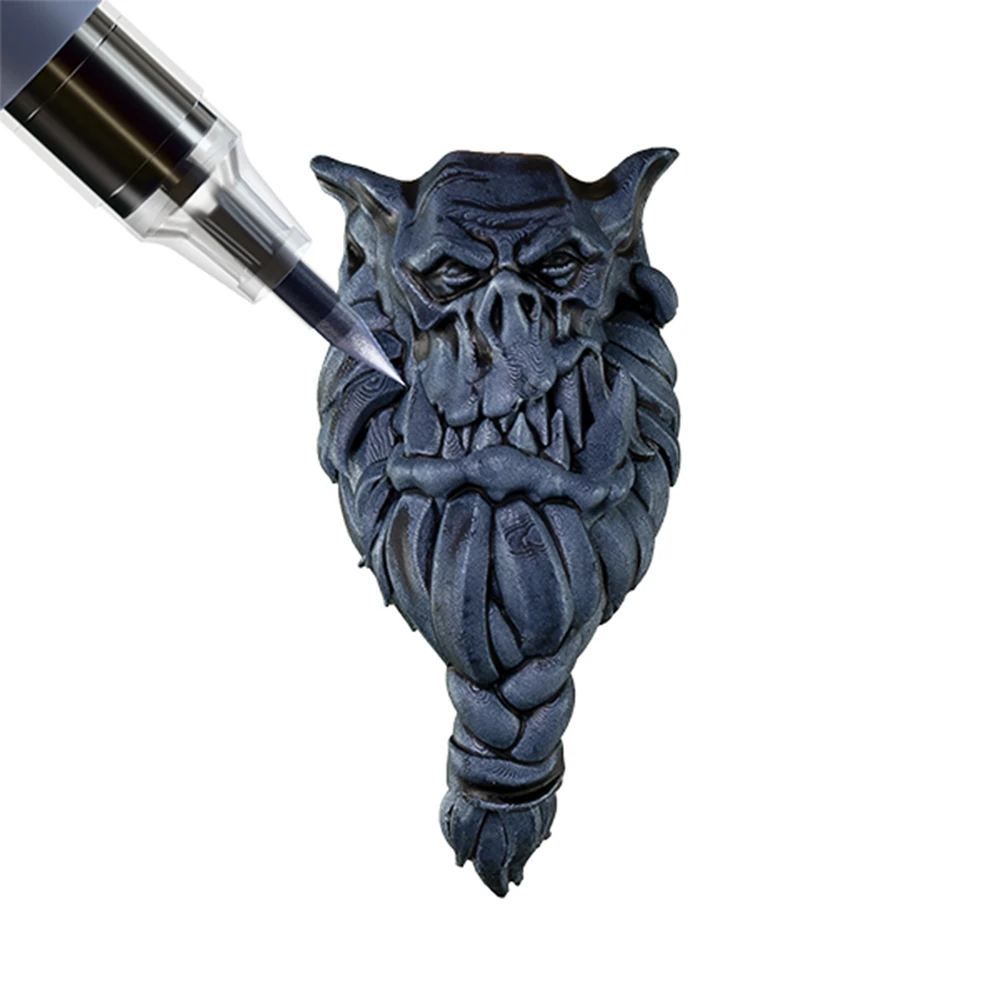 Speedpaint Marker: Cloudburst Blue (Preorder)