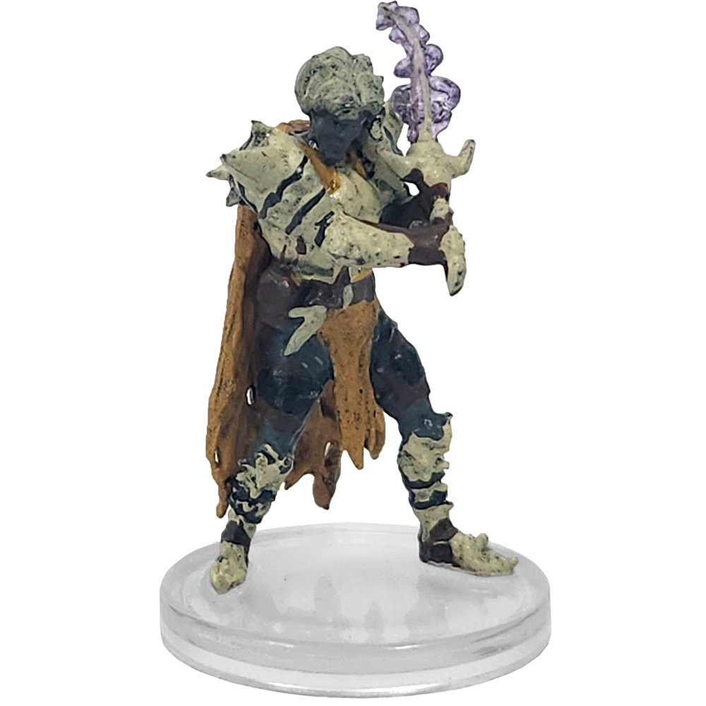 Planescape: Adventures in the Multiverse #33 Doomguard Doom Lord (R)