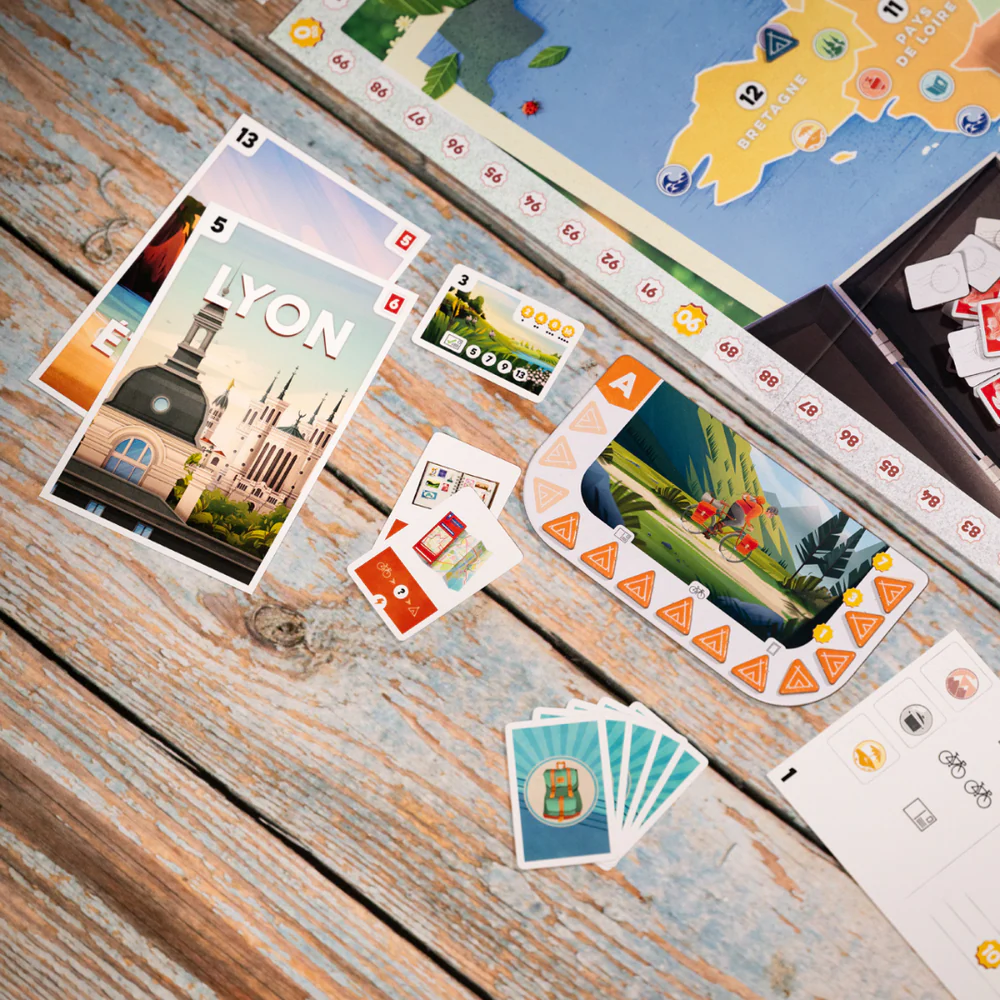 Postcards